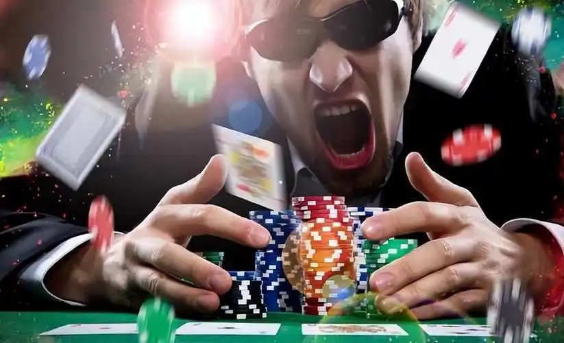 Live Casino — Baccarat တိုက်ရိုက်ထုတ်လွှင့်မှု